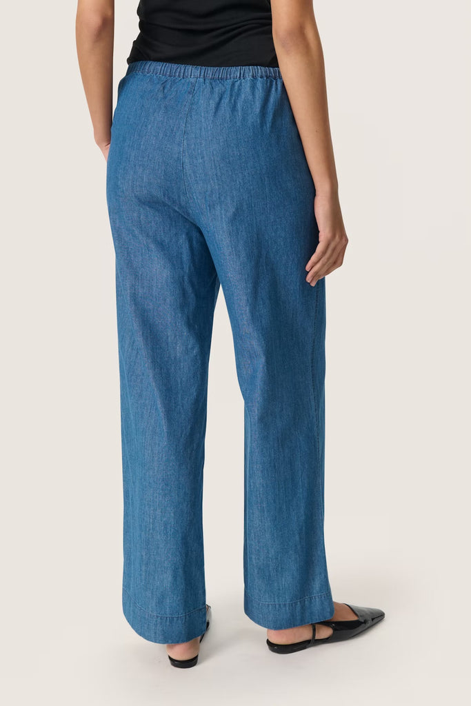 Soaked in Luxury Chamy Faustina Pants