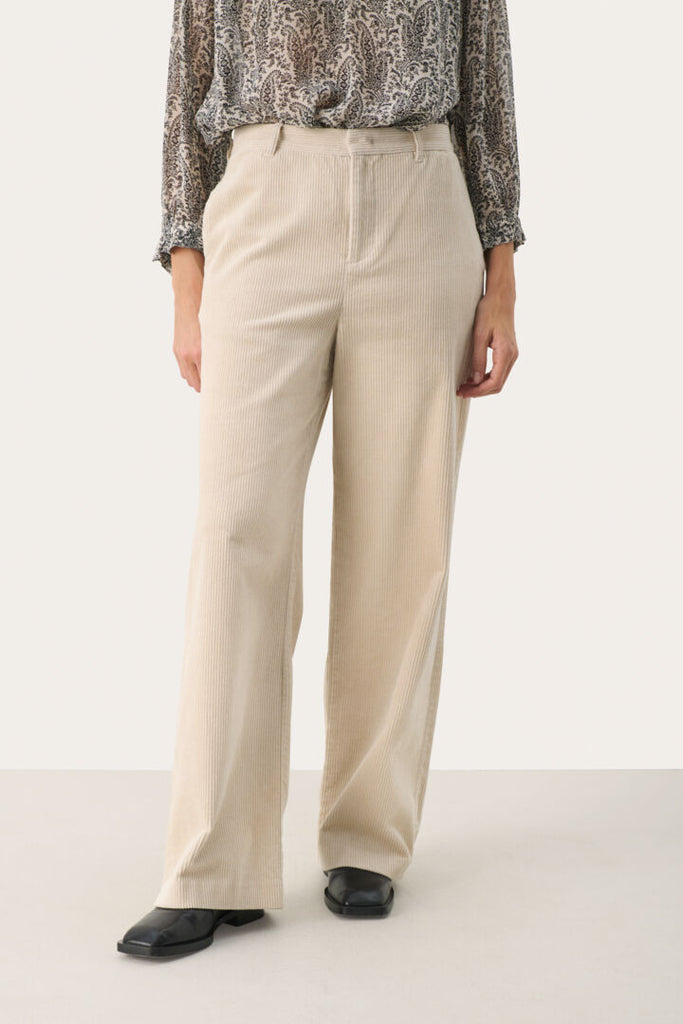 Part Two Clarisse Trousers