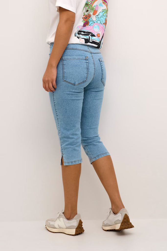 Kaffe Vicky Capri pants
