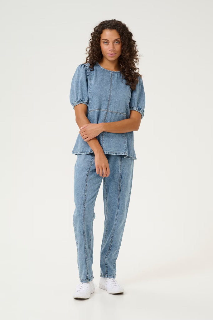 Culture Adele Blouse
