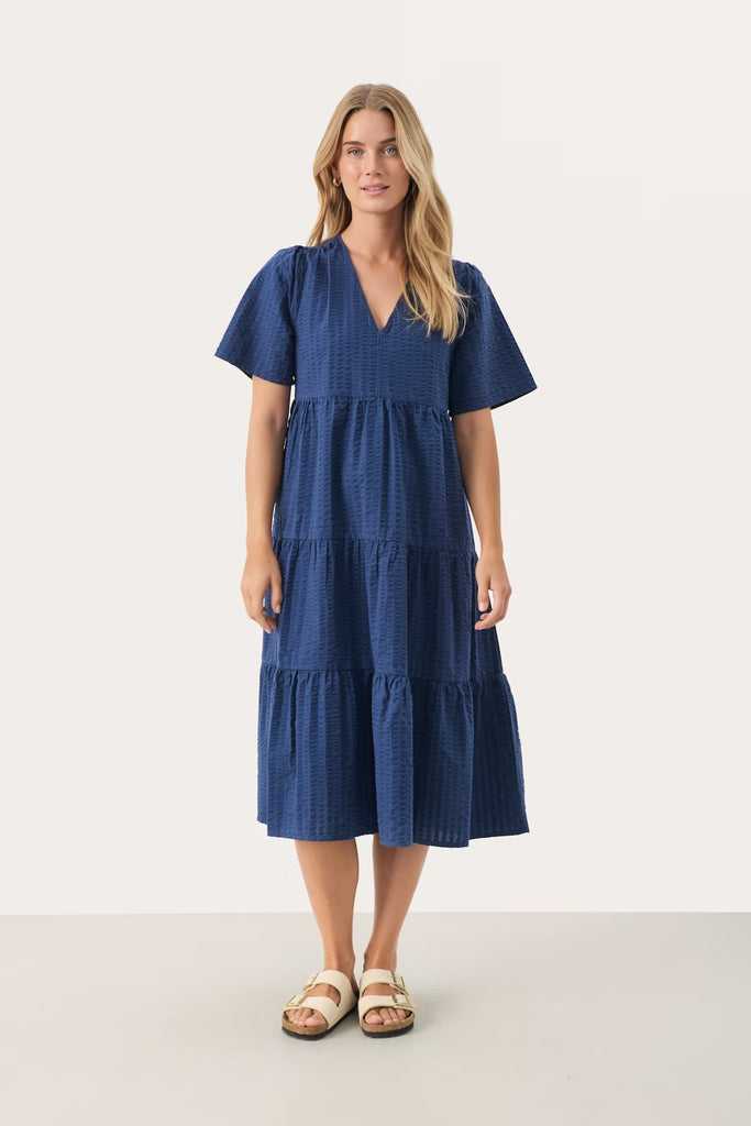 Part Two Pam Oceana Dress