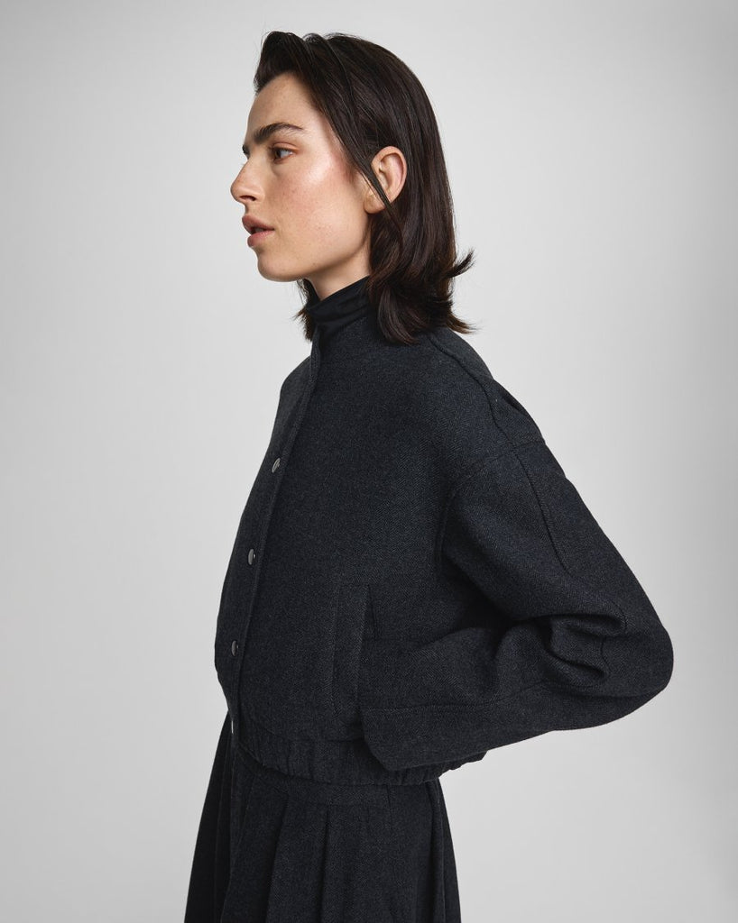 MSCH Seba Jacket