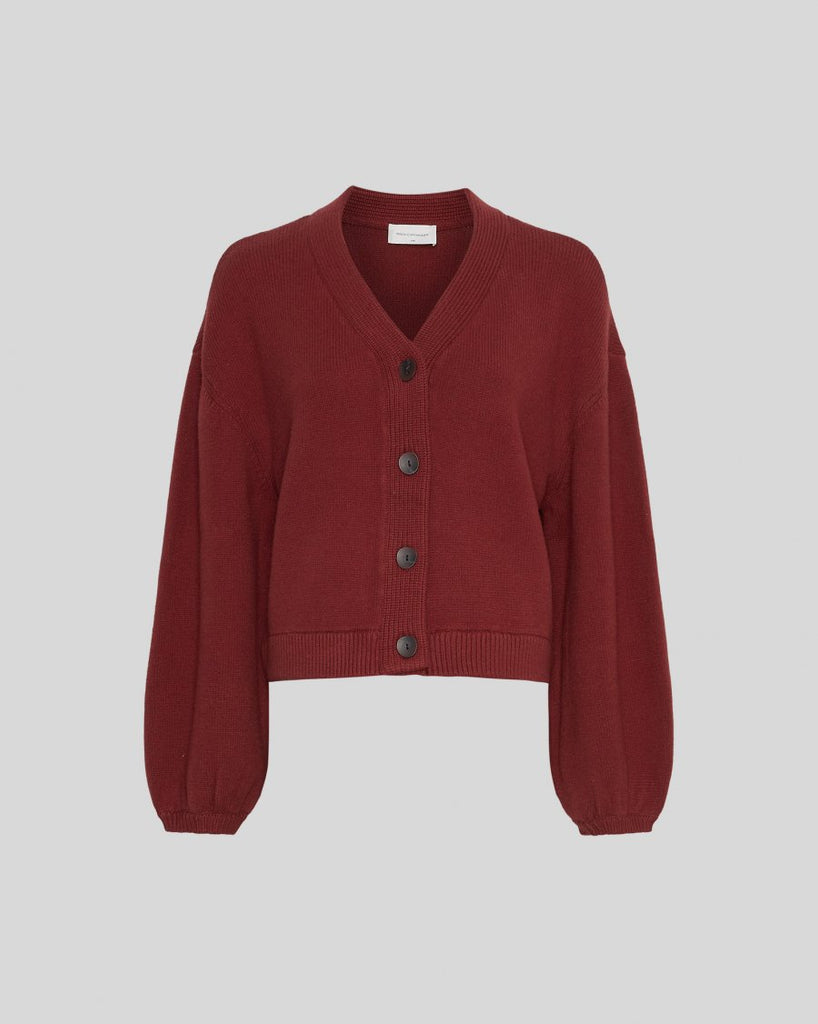 MSCH Zafina Cardigan