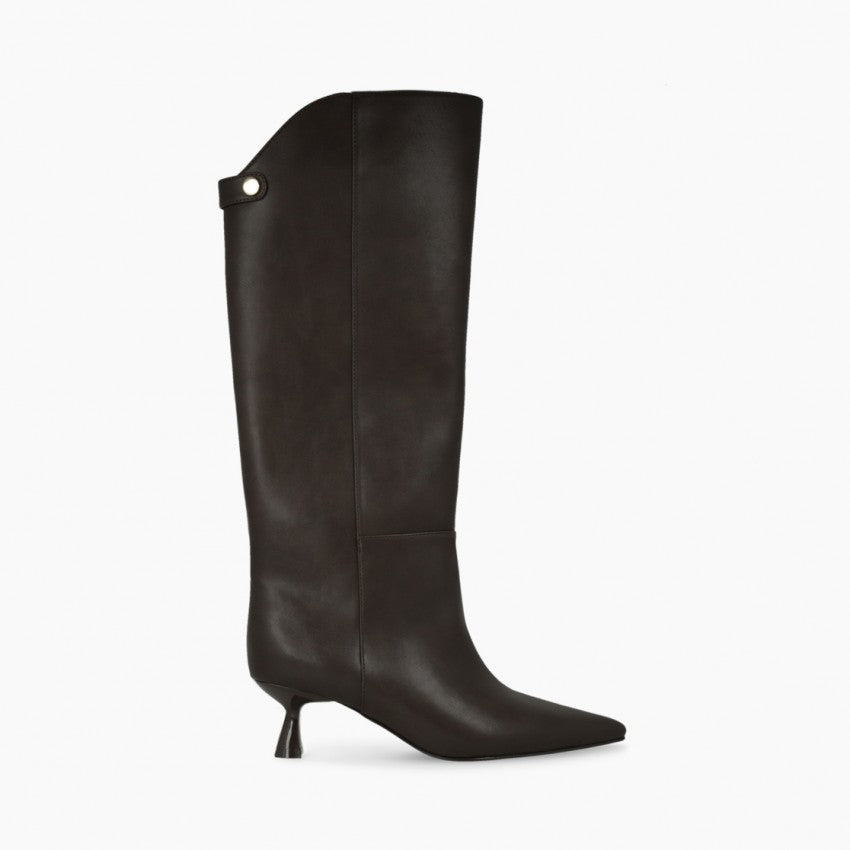Lodi I9 Brown Boots