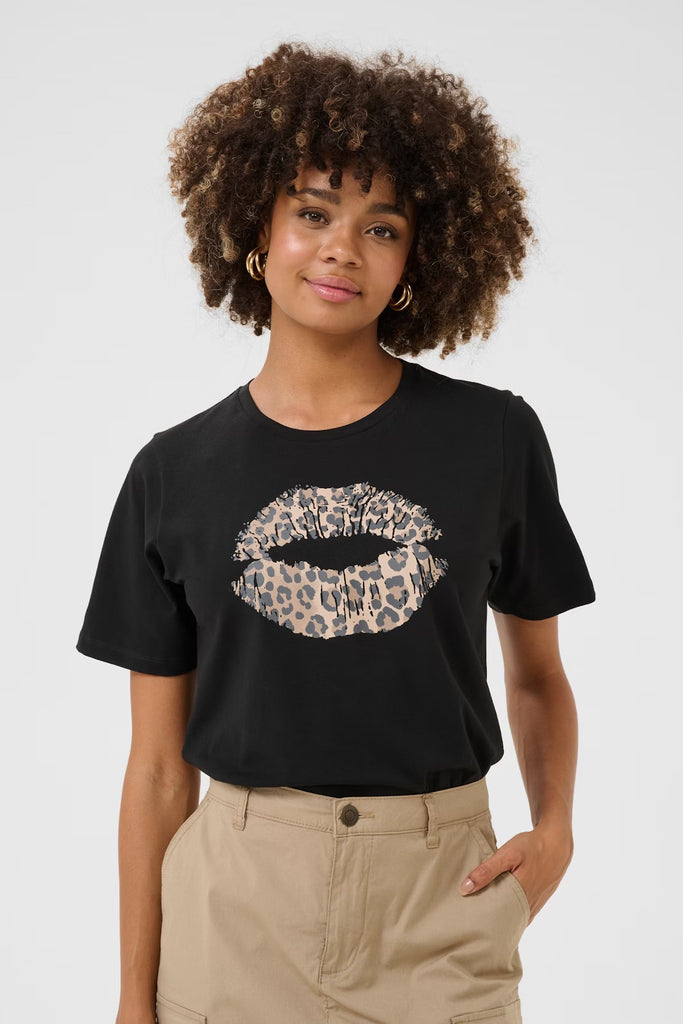 Culture Nuga Tee