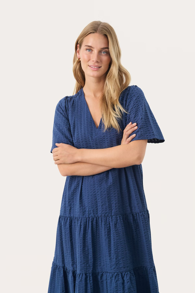 Part Two Pam Oceana Dress