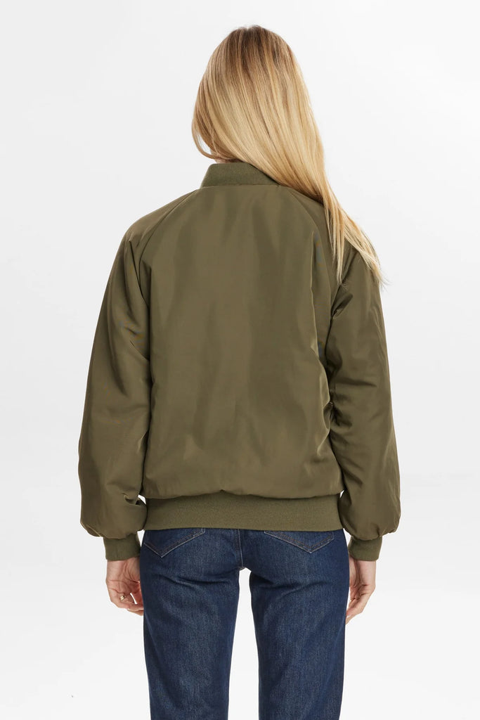 NÜMPH Etera Reversible Jacket