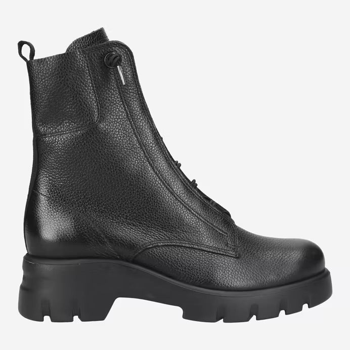 Paul Green I11 Black Boots