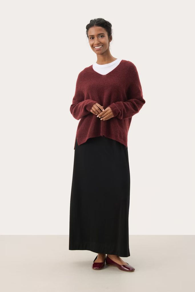 Part Two Titina Pullover