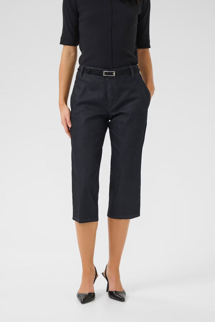 My Essential Wardrobe Tenna 172 High Capri