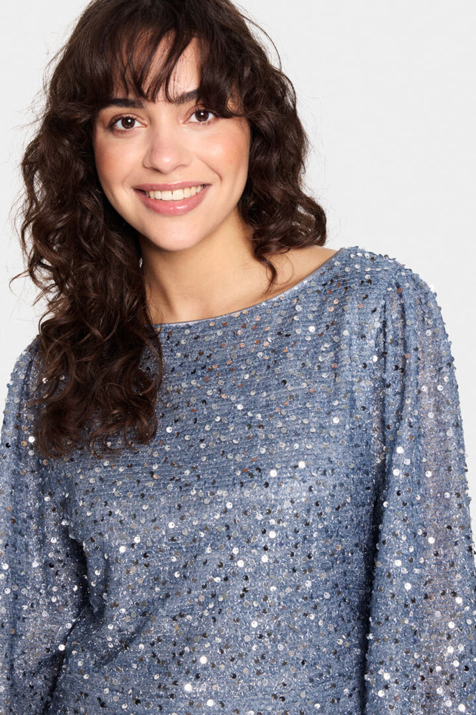 Saint Tropez Hinna Dress