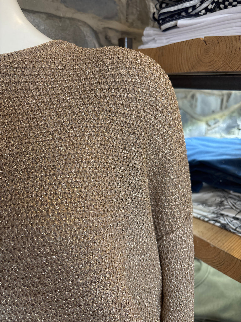 Esqualo Oversized Sweater