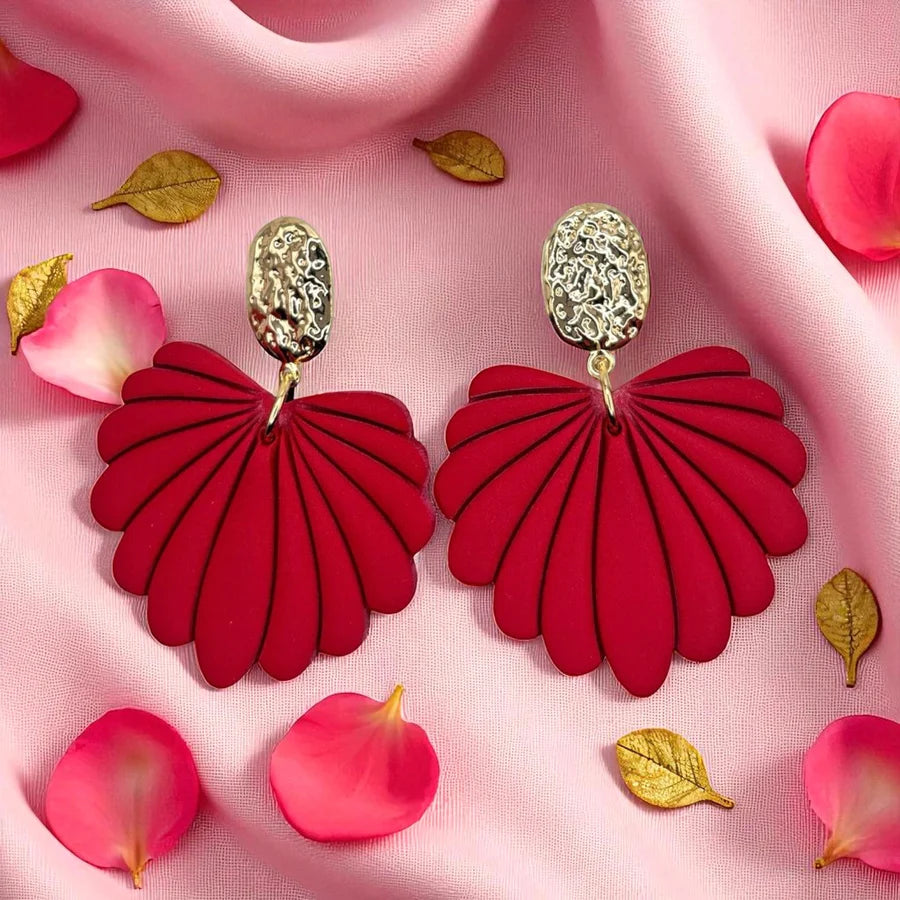 DI Alice Earrings