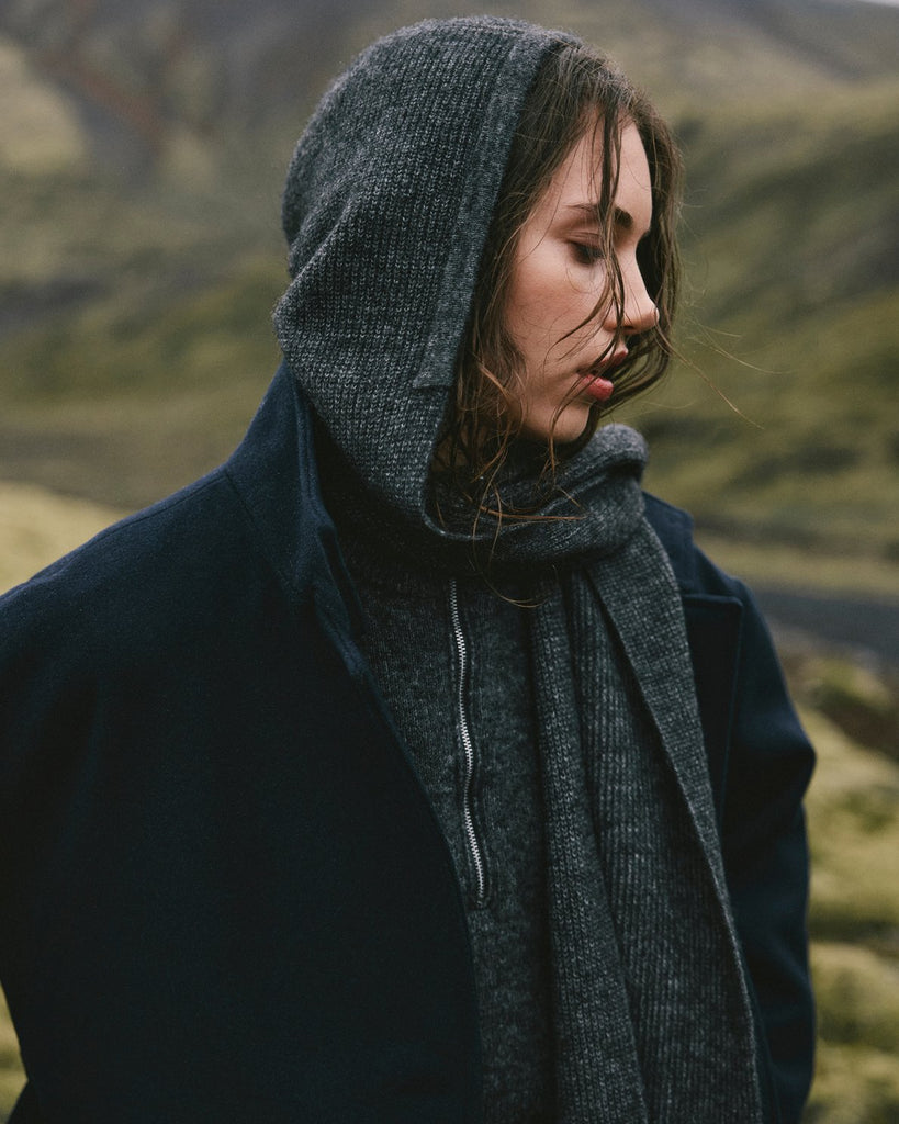 MSCH Copenhagen Milania Hope Hood