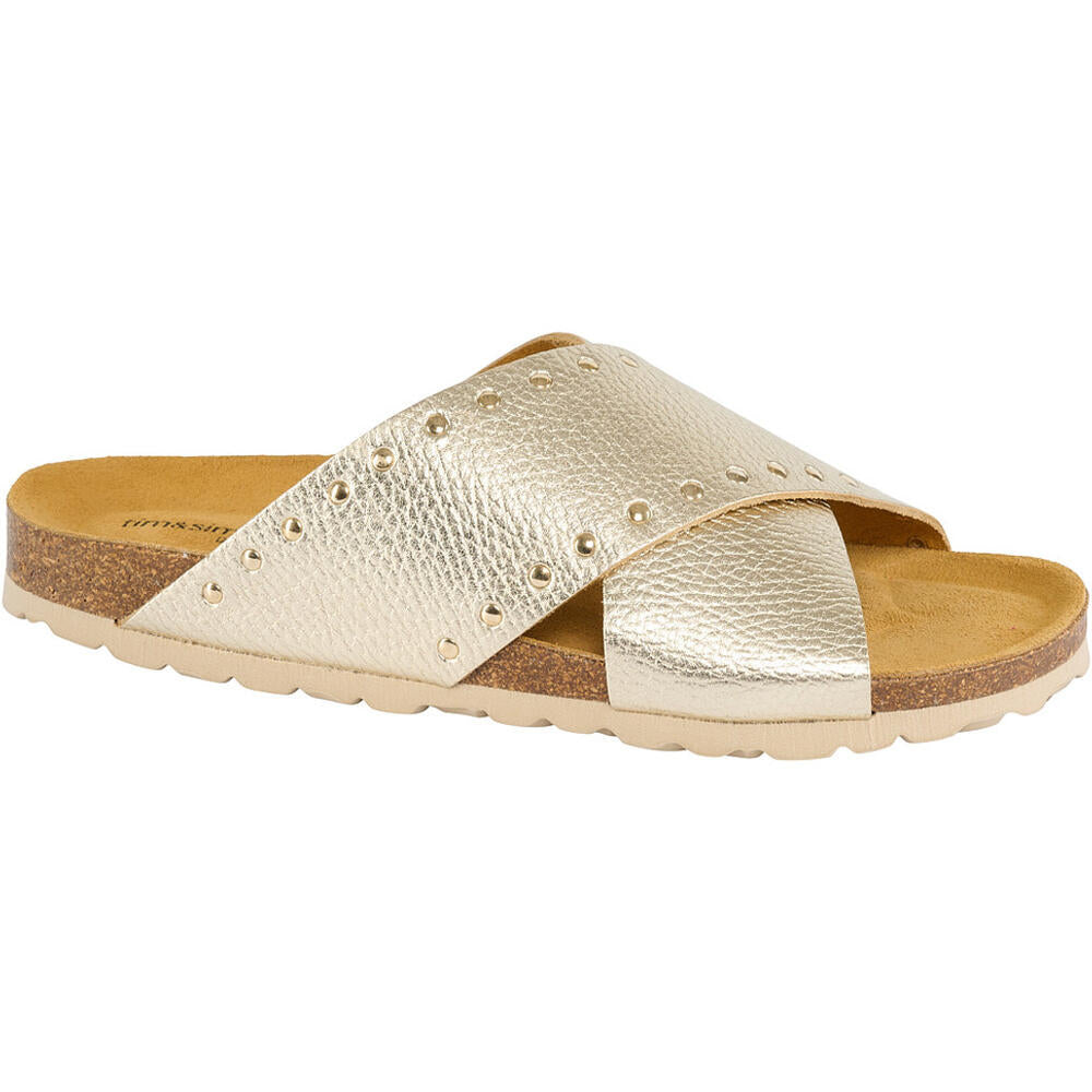Tim and Simonsen Adelina Sandal