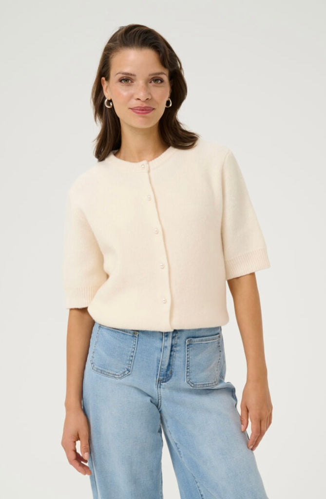 Kaffe Severina Cardigan