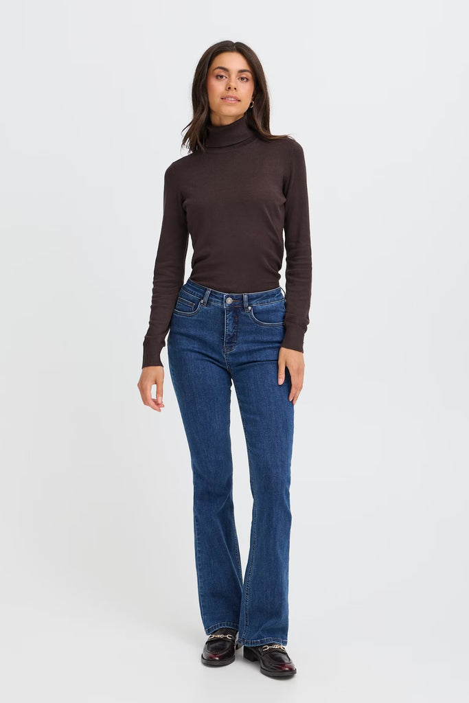 Fransa Atlanta Hanna Jeans