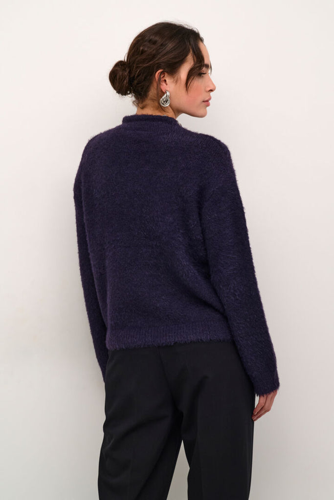 Kaffe Vilma Pullover