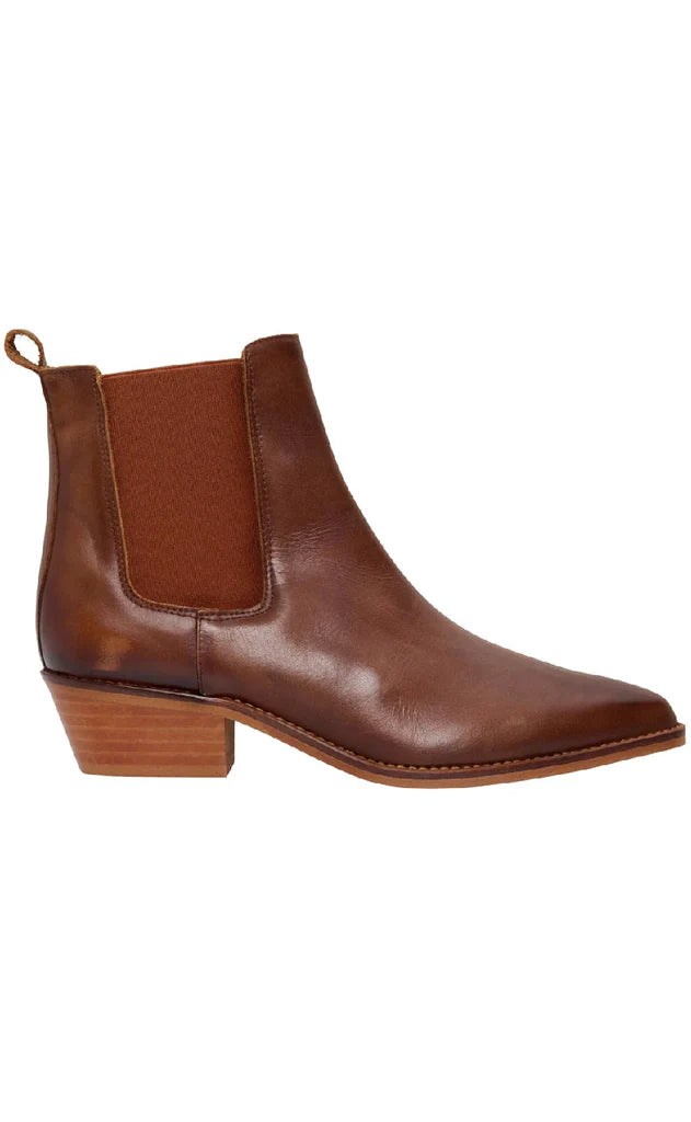 Tim and Simonsen I1 Malaika Boots