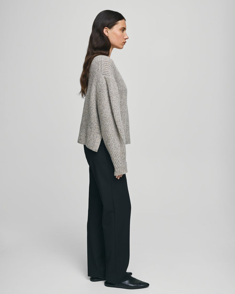 MSCH Hada Henrike Slim Pants