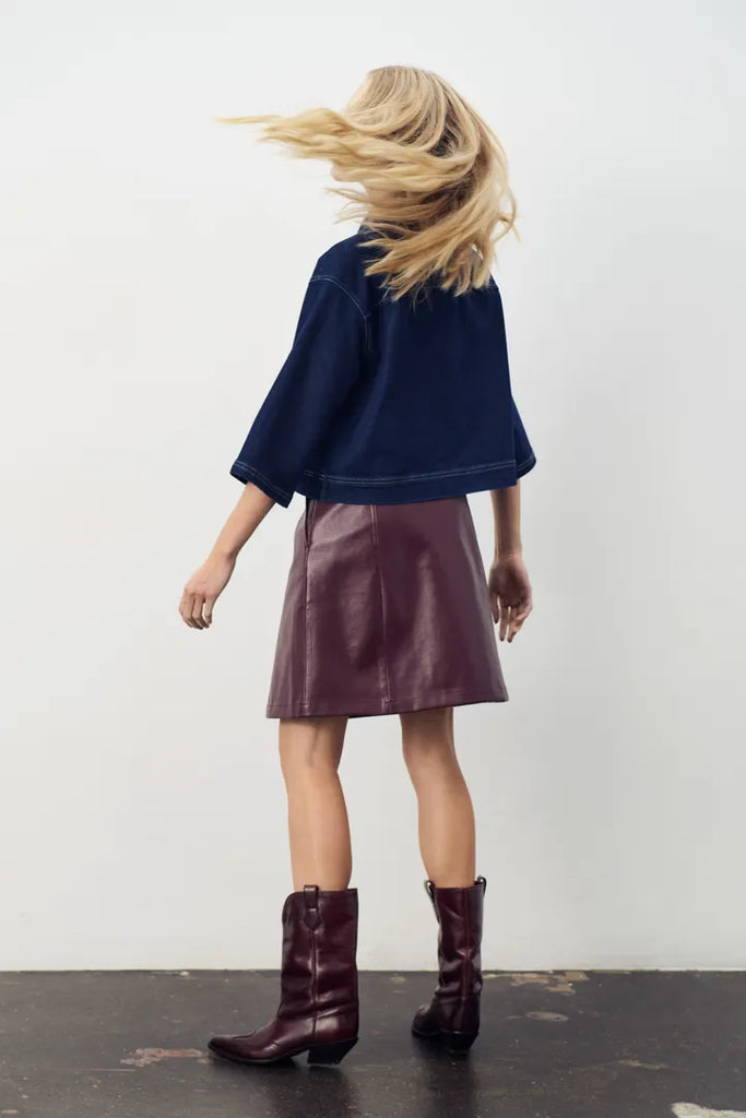 Saint Tropez Lavinia Skirt