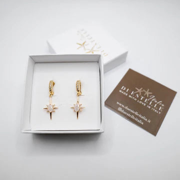DI Stella Earrings