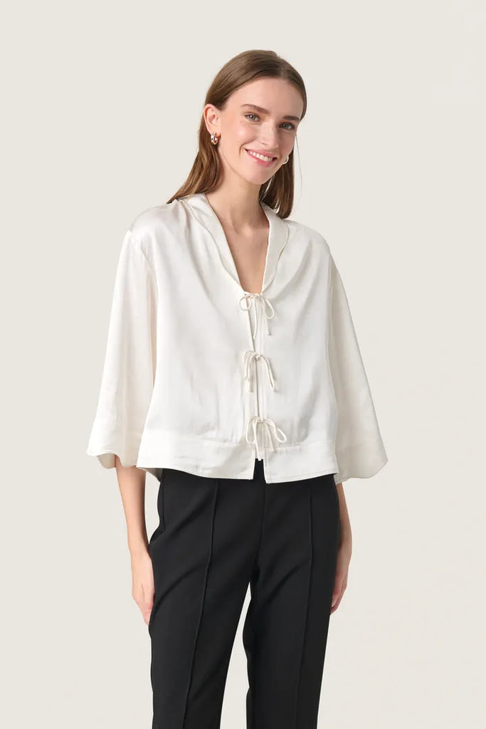 Saint Tropez Leena Shirt