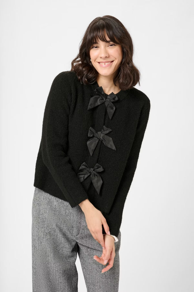 Kaffe Amay Cardigan