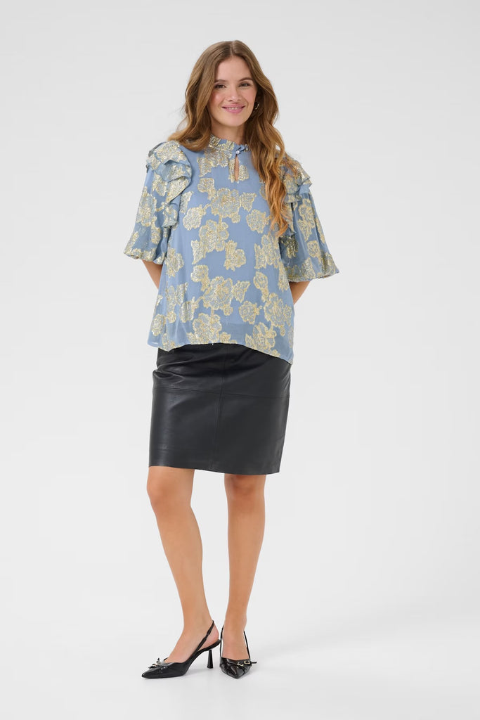Culture Floi Blouse