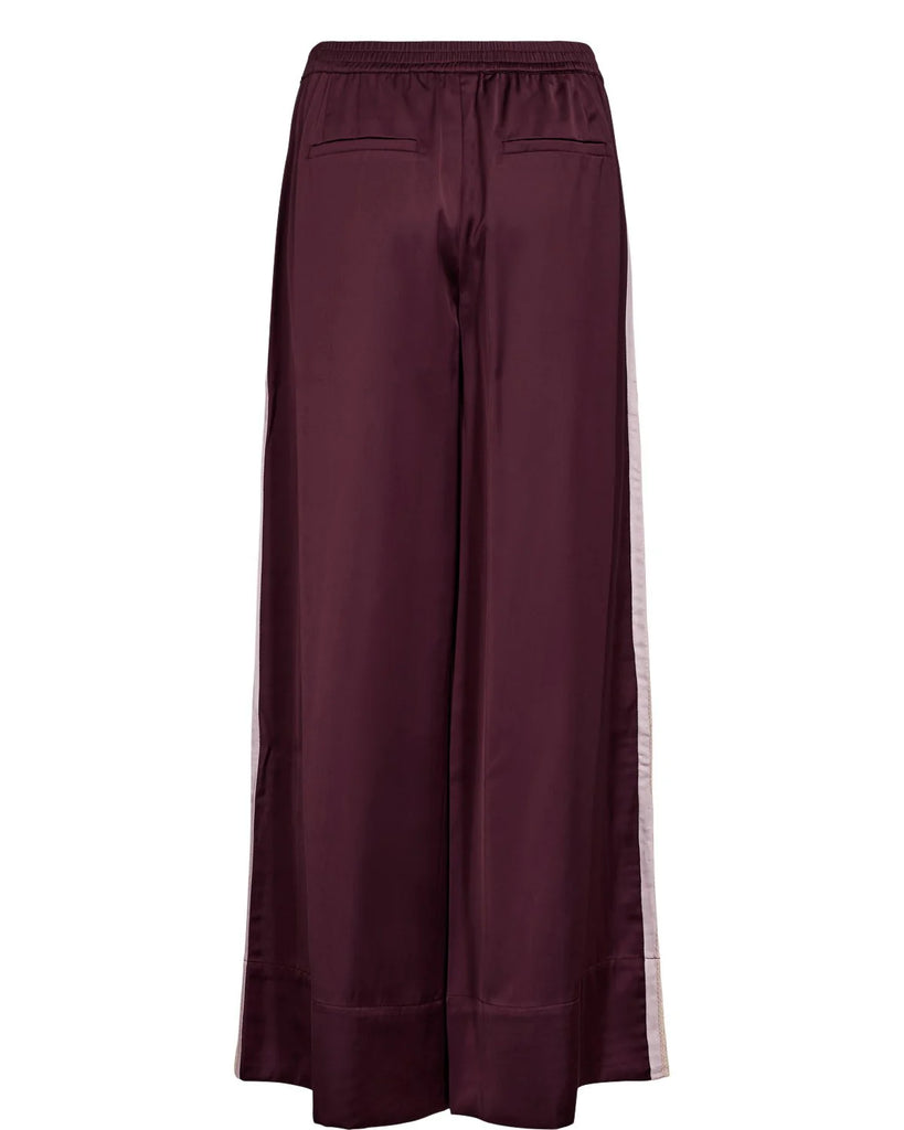 NÜMPH Santina Pants Winetasting