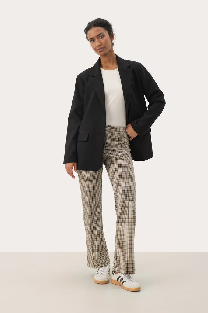 Part Two Pontas Pants