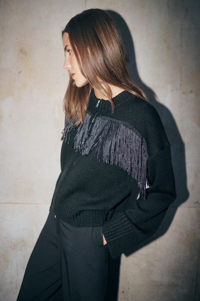 Karen by Simonsen Cade Cardigan