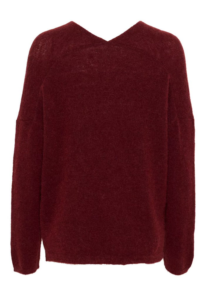 Part Two Titina Pullover
