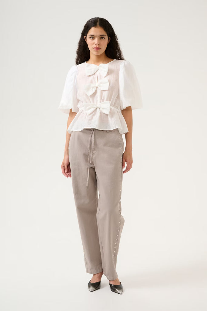 KBU Miami Blouse