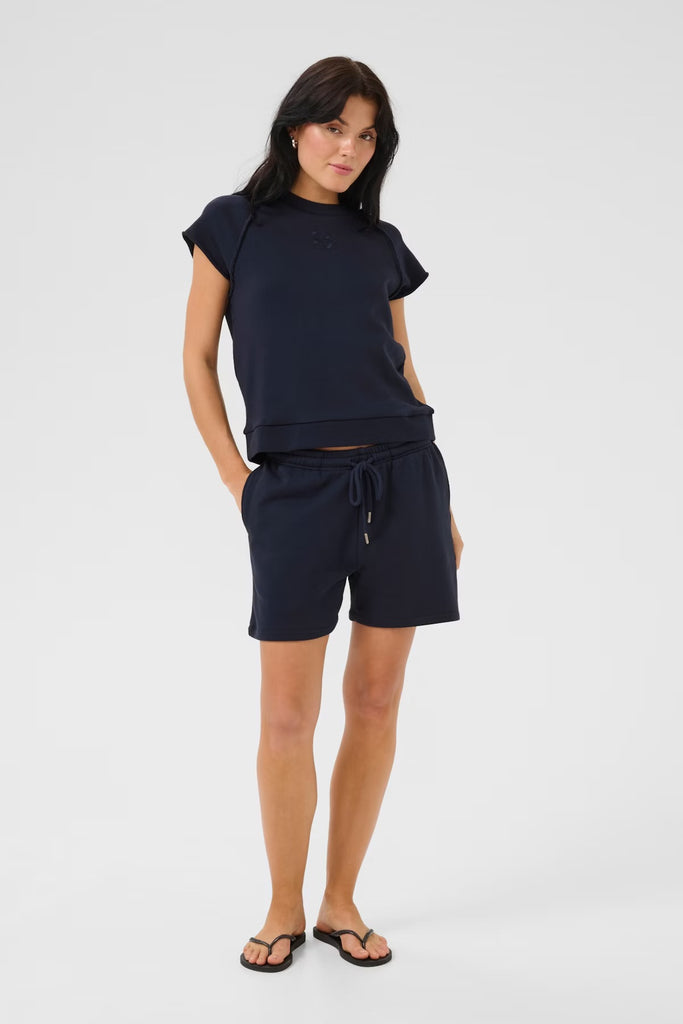 My Essential Wardrobe Sara Shorts