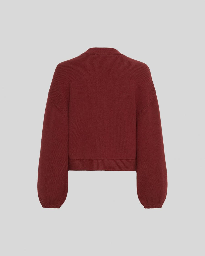 MSCH Zafina Cardigan