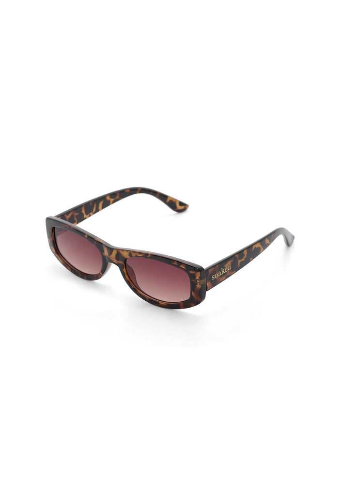 Soaked in Luxury Charlie Sunglasses