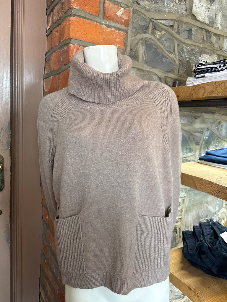 Pia B Malena Knit
