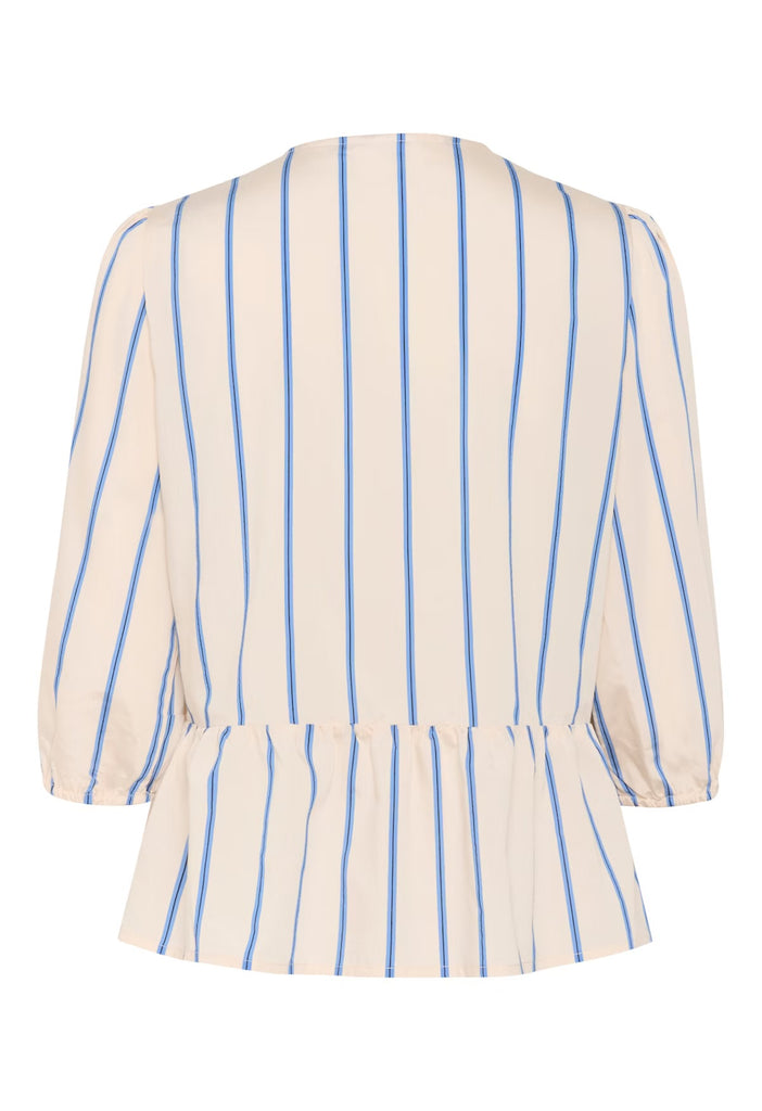 Saint Tropez Kotrina Blouse