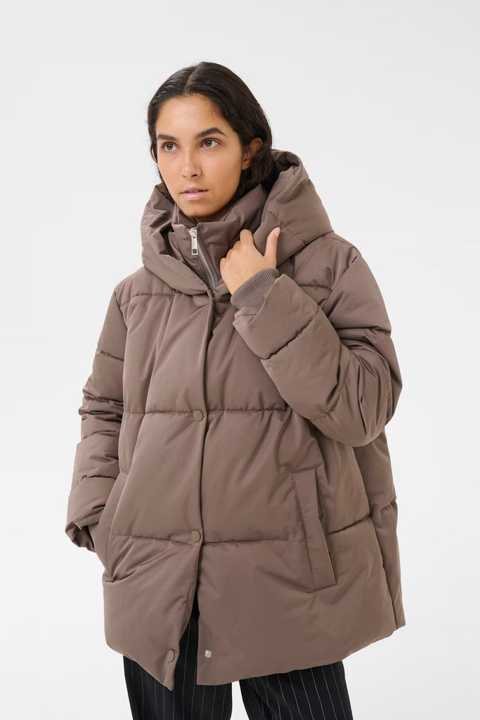 KB April Jacket