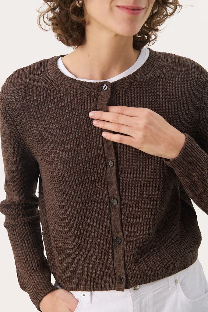 Part Two Gigia Cardigan