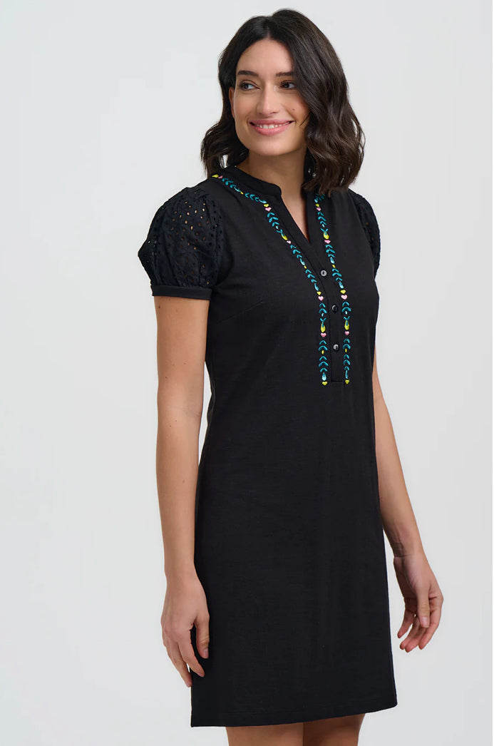 Sugarhill Kiera Tunic Dress