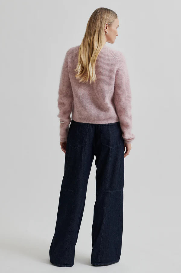 Second Female Andrea Cardigan