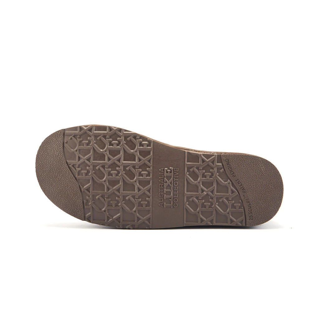 Australia i4 Clay Cosy Ultra Short Boot