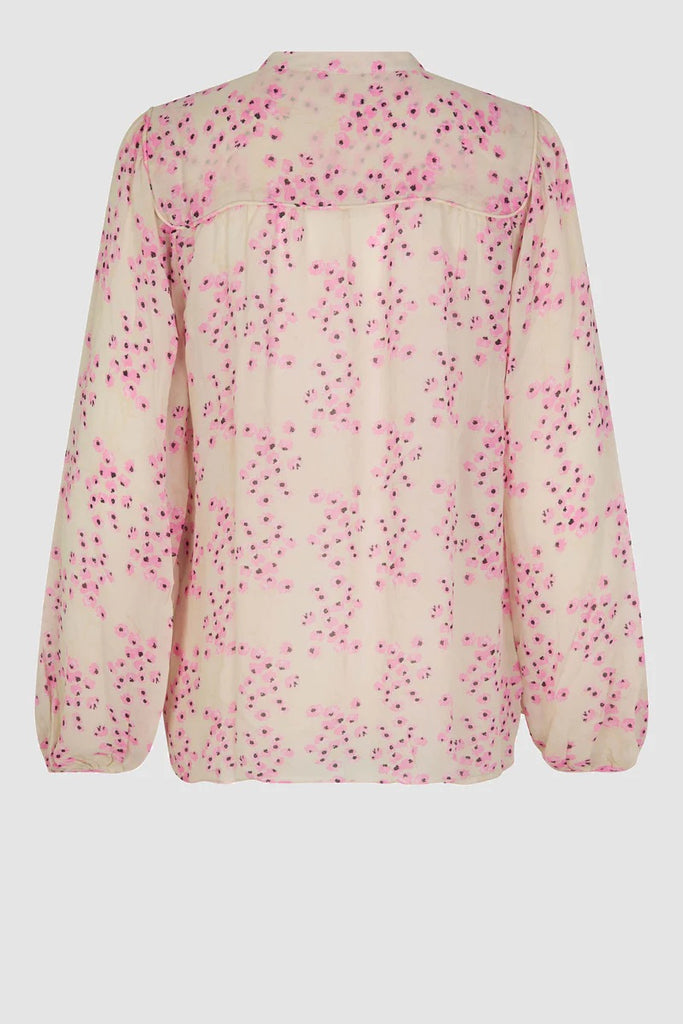 Second Female Ciloa Shirt Begonia Pink