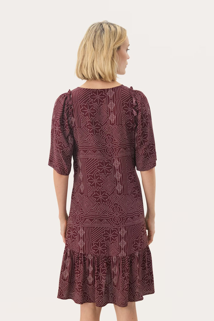 Part Two Tippi Dress