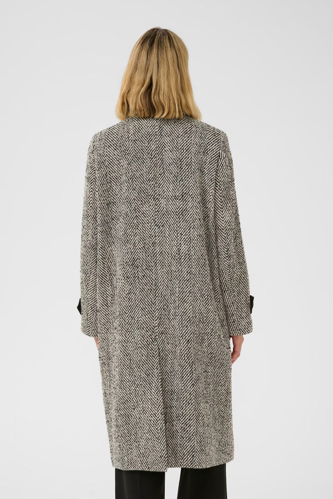 Part Two Sybille Coat