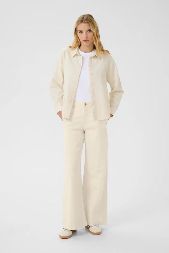 Part Two Safina Jeans