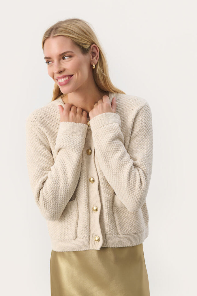 Part Two Mika Cardigan