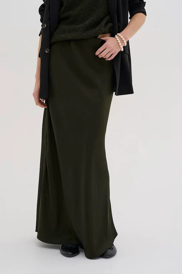 My Essential Wardrobe Estelle Long Skirt